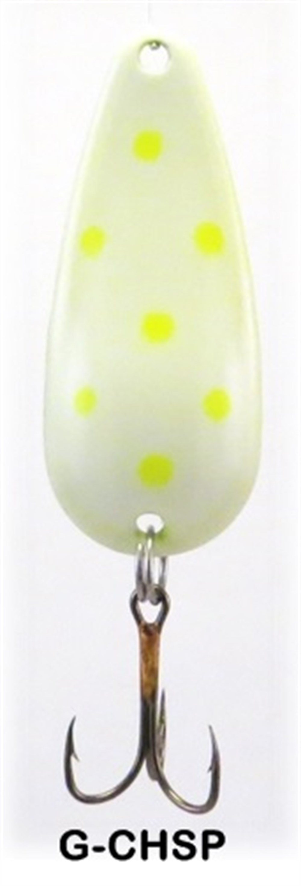 POT-O-GOLD FOSFORLU KAŞIK G-CHSP