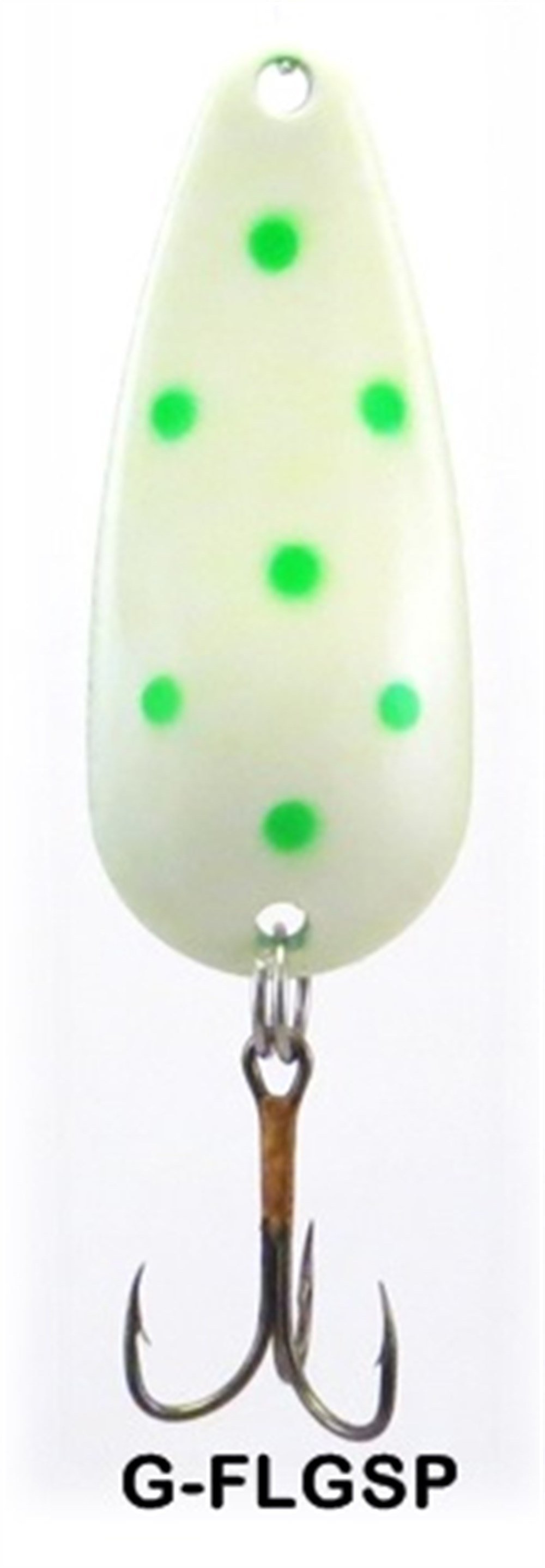 POT-O-GOLD FOSFORLU KAŞIK G-FLGSP