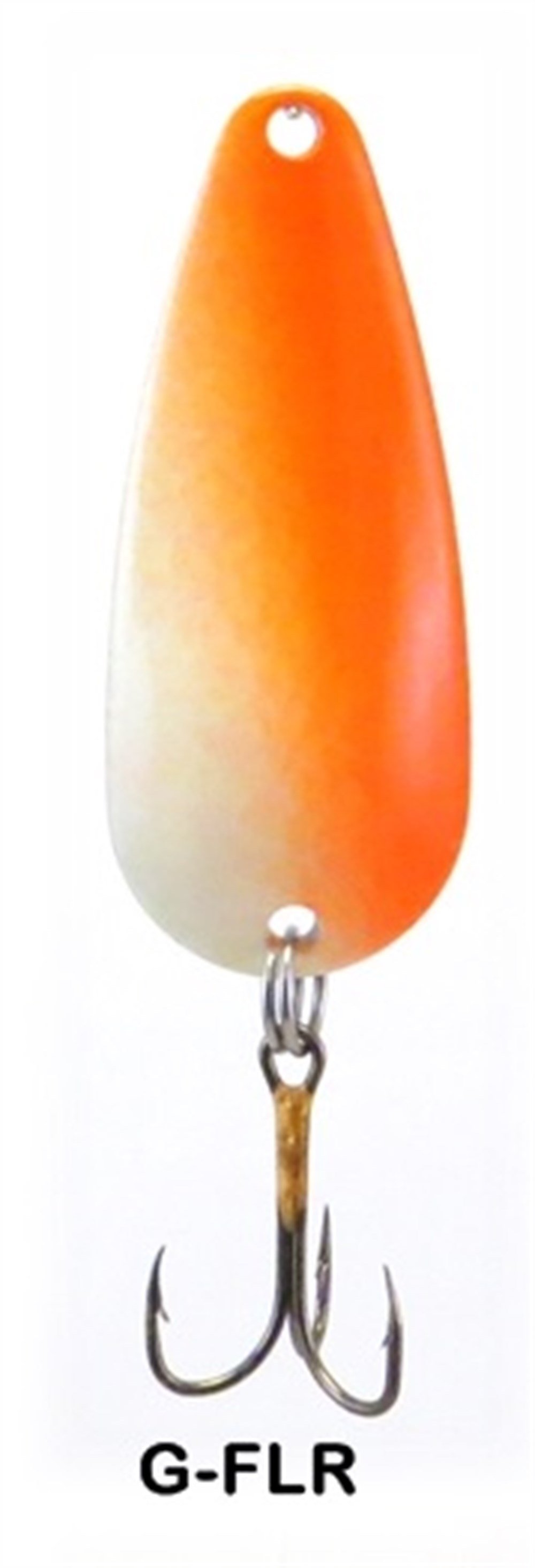 POT-O-GOLD FOSFORLU KAŞIK G-FLR