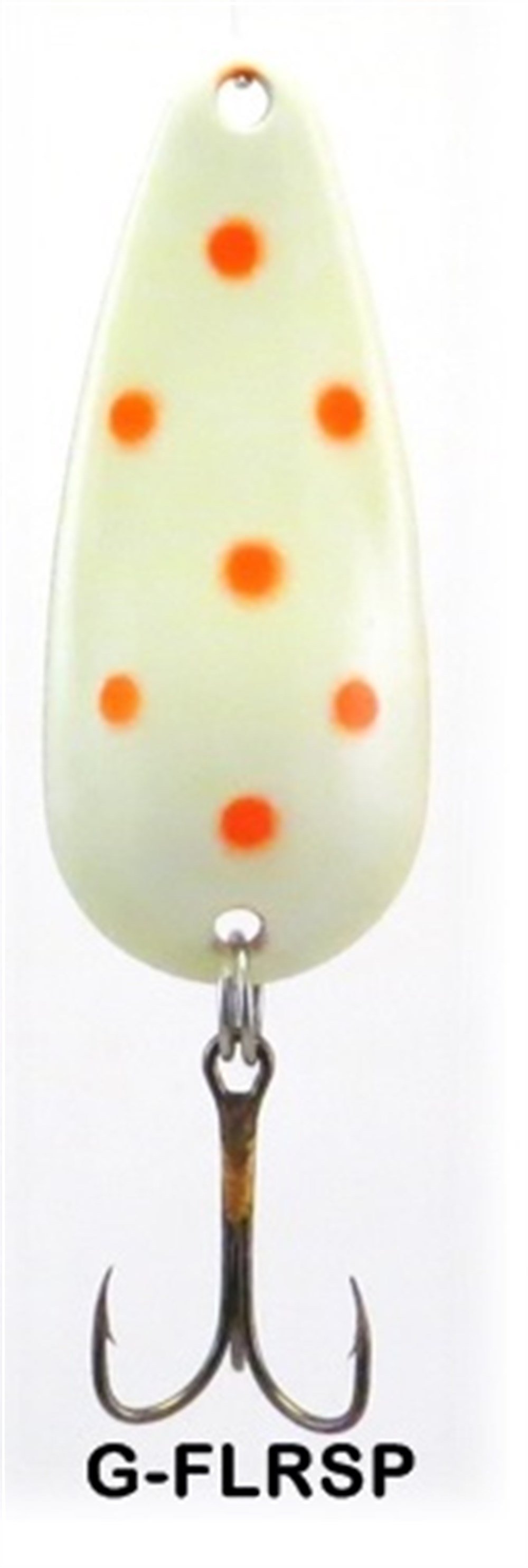 POT-O-GOLD FOSFORLU KAŞIK G-FLRSP