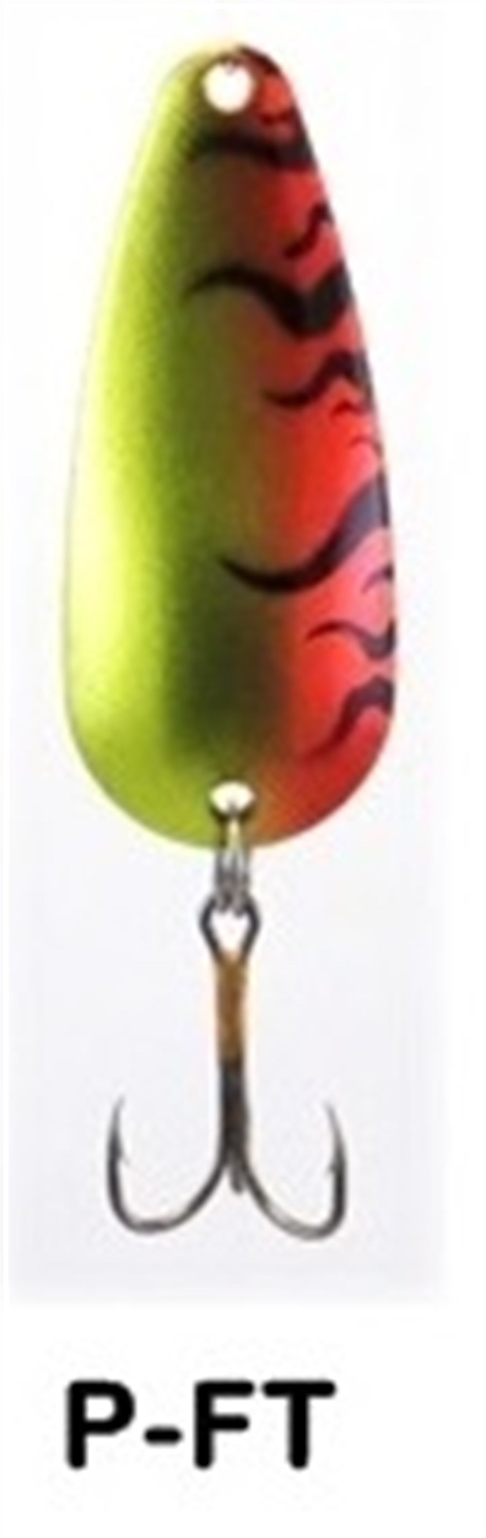 POT-O-GOLD PREMİUM RENKLİ KAŞIK P-FT