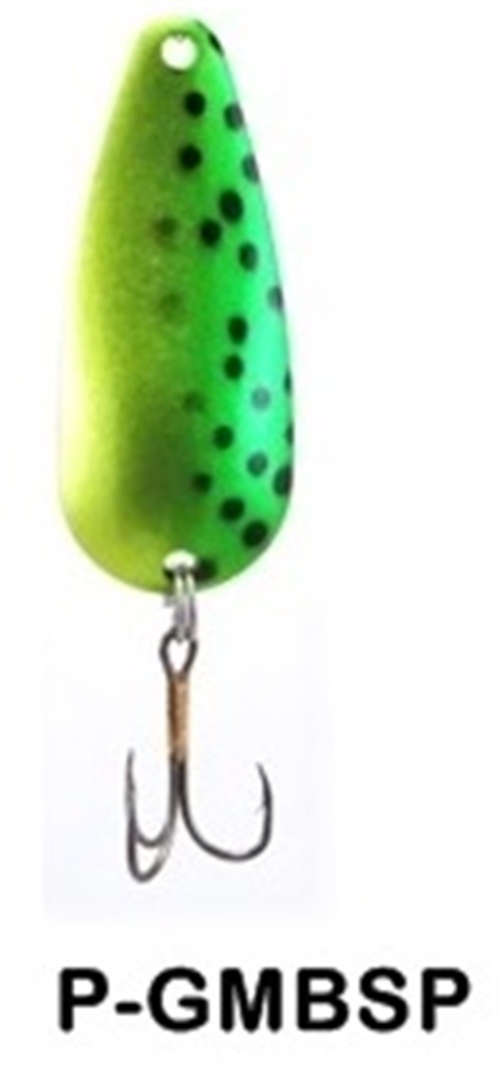 POT-O-GOLD PREMİUM RENKLİ KAŞIK P-GMBSP