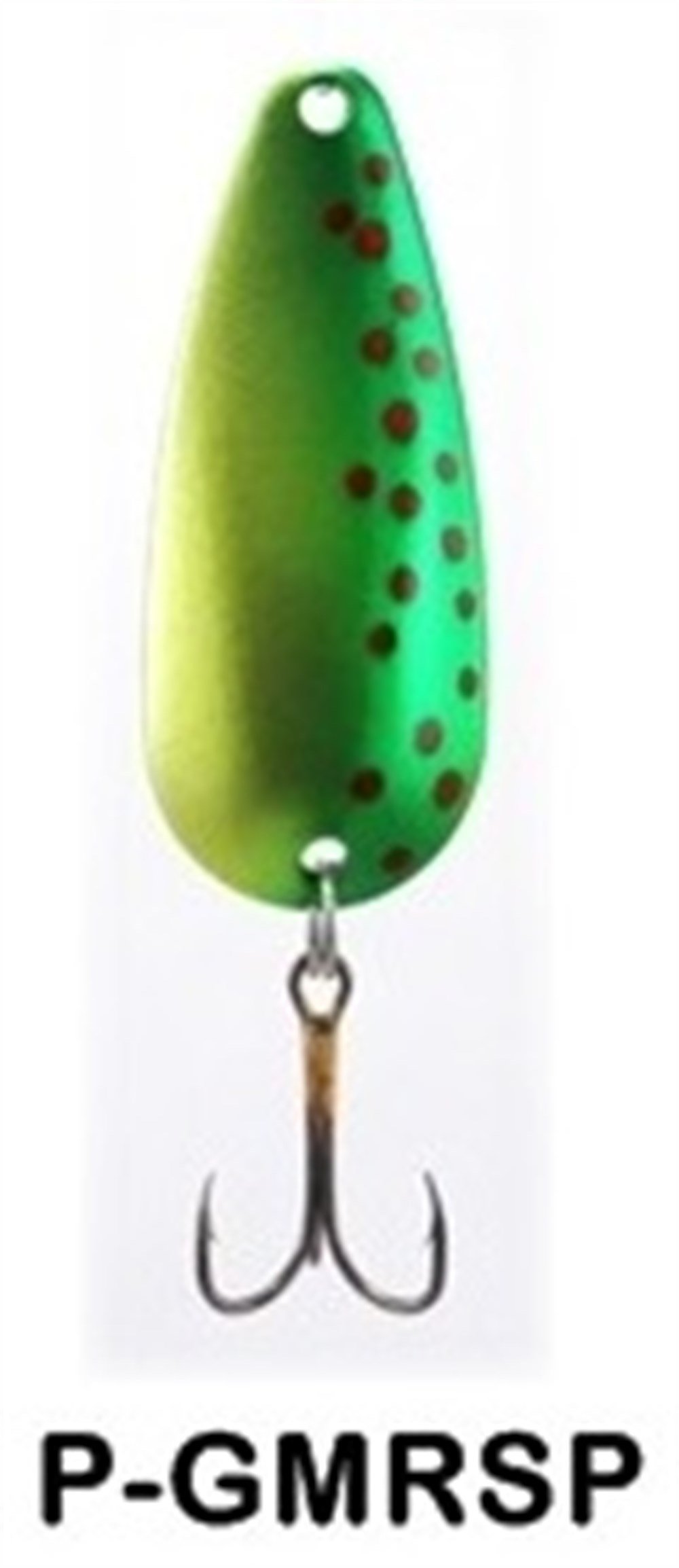 POT-O-GOLD PREMİUM RENKLİ KAŞIK P-GMRSP