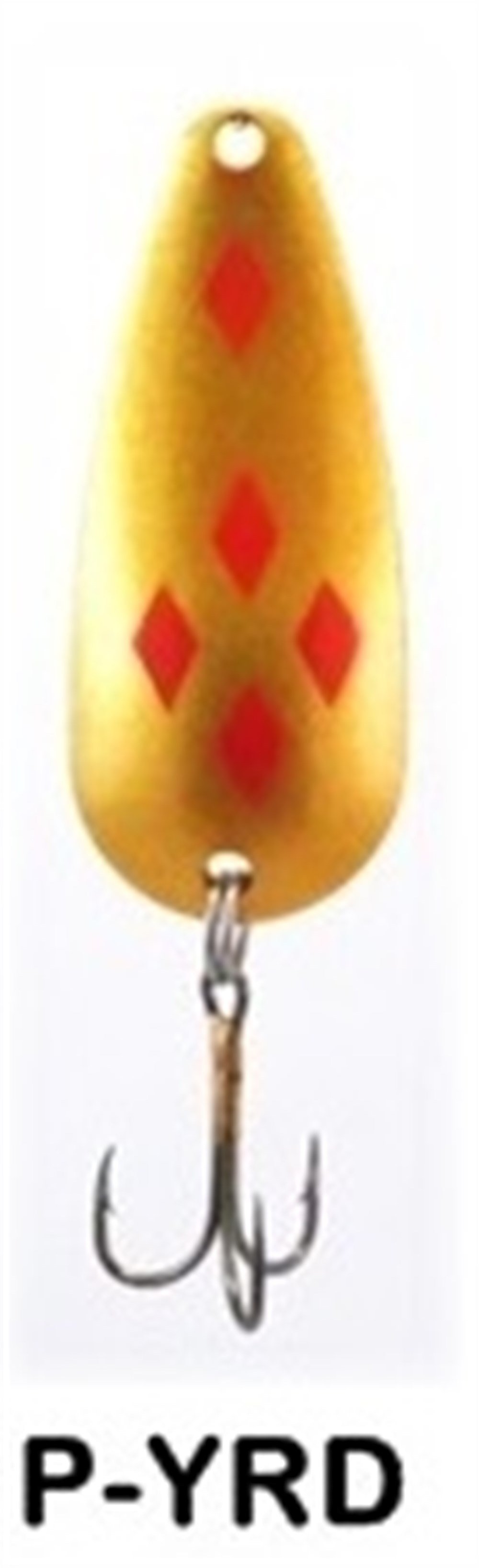 POT-O-GOLD PREMİUM RENKLİ KAŞIK P-YRD