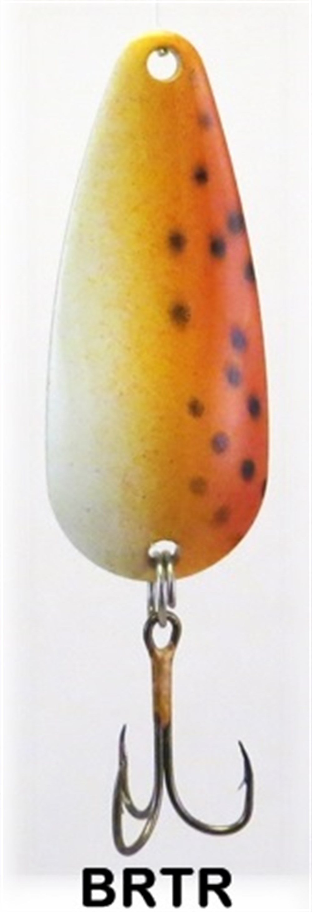 POT-O-GOLD RENKLİ KAŞIK BRTR