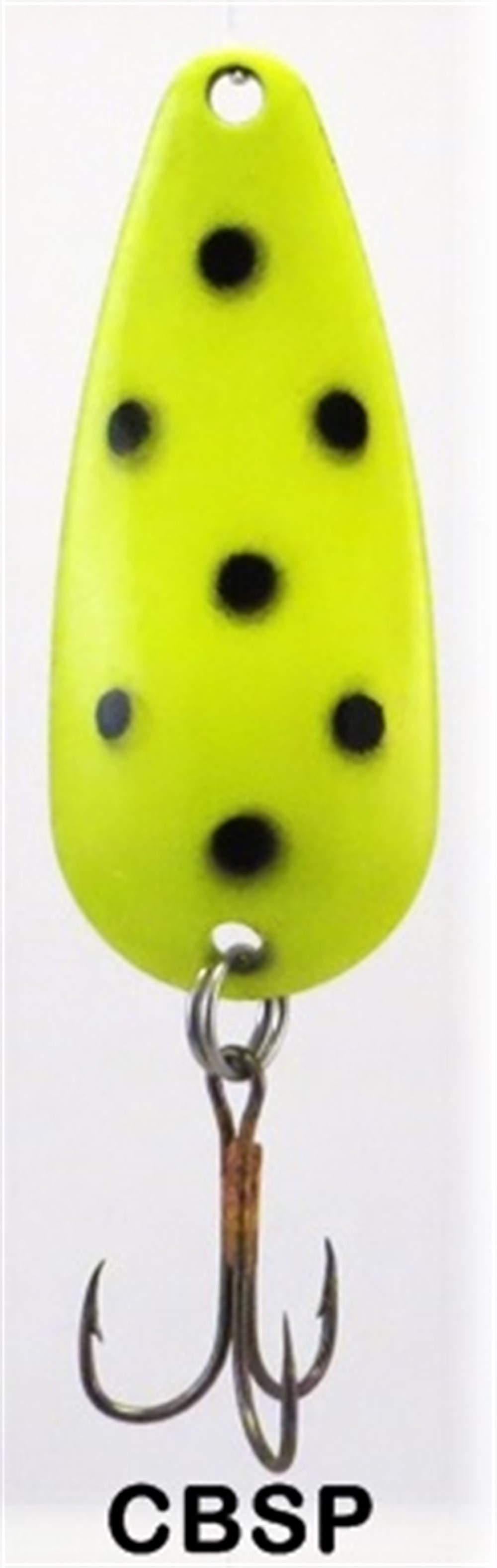 POT-O-GOLD RENKLİ KAŞIK CBSP