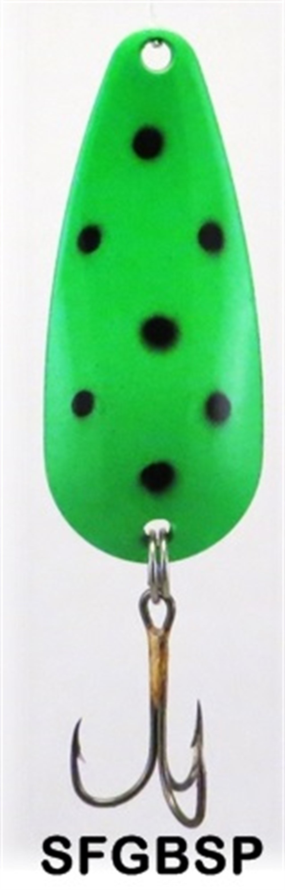 POT-O-GOLD RENKLİ KAŞIK SFGBSP