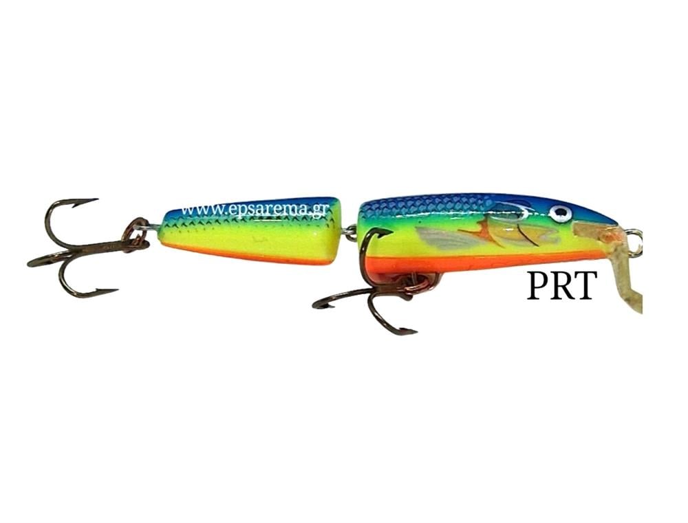Rapala Jointed Suni Yem Prt Cdj-7 / 7 Cm / Batan Dogadayim.com