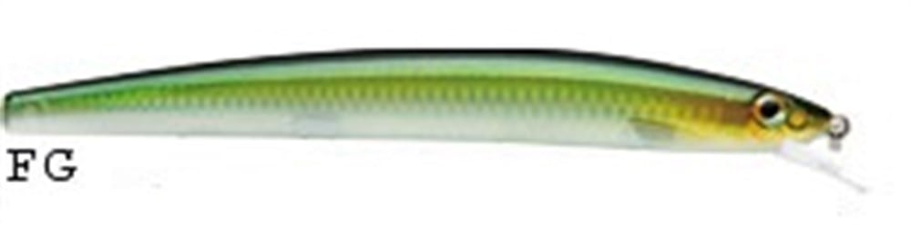 RAPALA MAXRAP SUNİ YEM FG 130MM / MXR-13