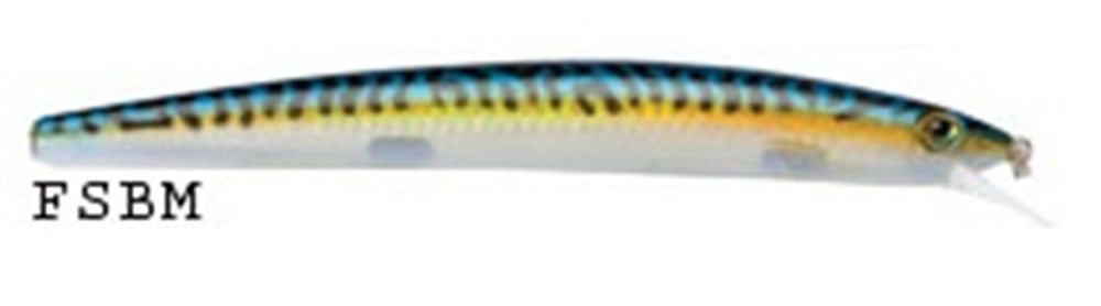 RAPALA MAXRAP SUNİ YEM FSBM 130MM / MXR-13