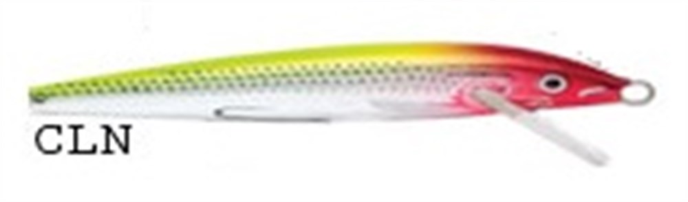 RAPALA ORİGİNAL FLOATİNG CLN 5 CM / YÜZEN
