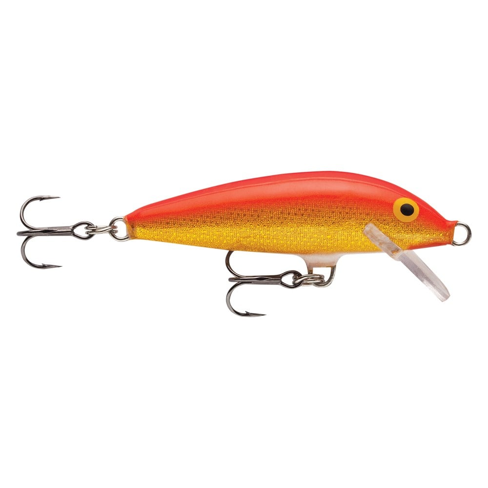 RAPALA ORİGİNAL FLOATİNG GFR 3 CM / YÜZEN