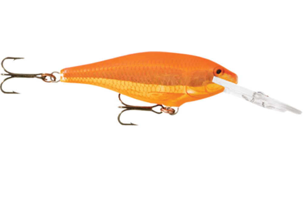 Rapala Shad Rap Suni Yem Gf 50Mm / Sr-5 Dogadayim.com