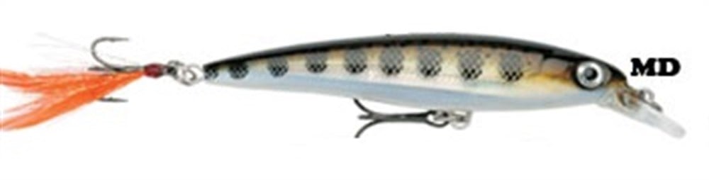 RAPALA X-RAP MD 80MM / XR-8