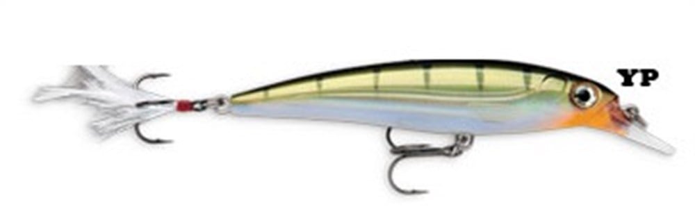 RAPALA X-RAP YP 80MM / XR-8