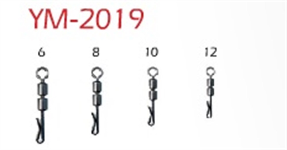REMİXON BİLYALI Q KLİPS YM-2019 NO:12