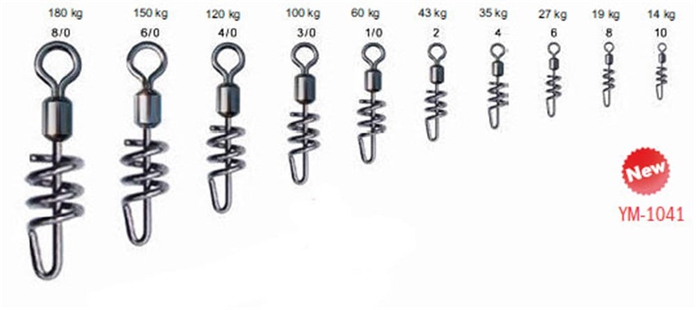 REMİXON BURGU FIRDÖNDÜ YM-1041 NO:1/0