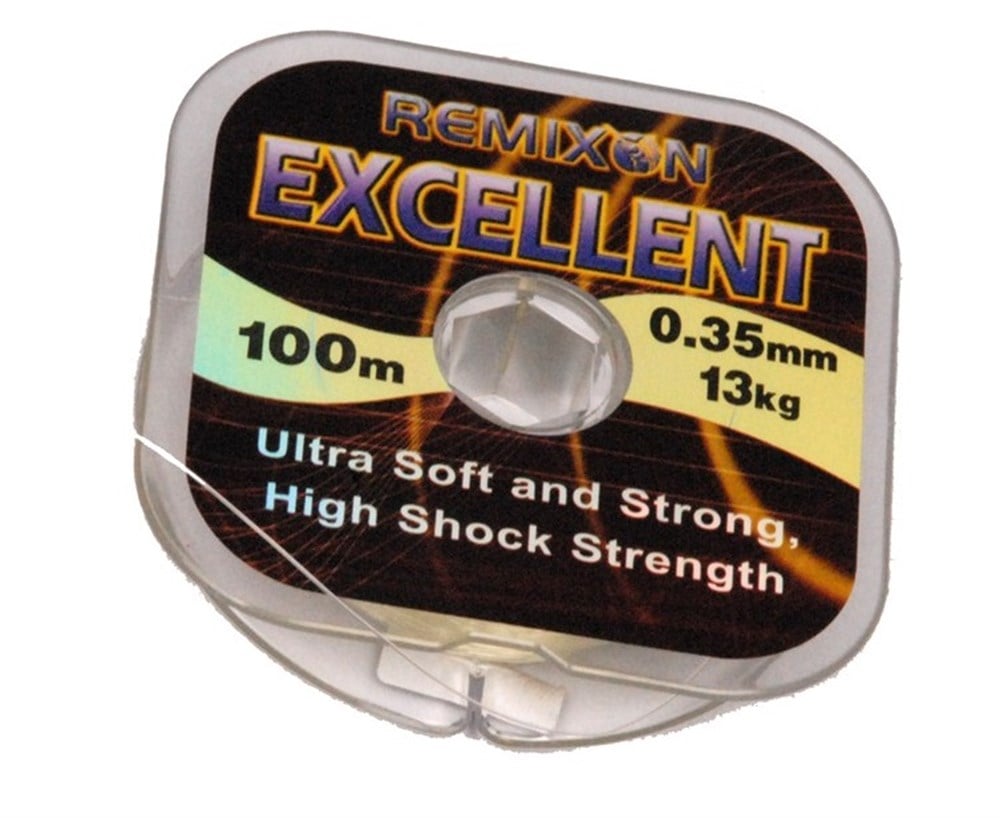REMİXON EXCELLENT MİSİNA 0,25 MM 100 M