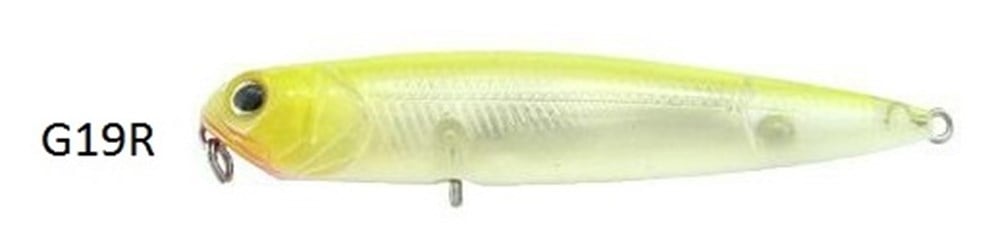 RİVER2SEA ROVER 98 SUNİ YEM G19R 98,5 MM