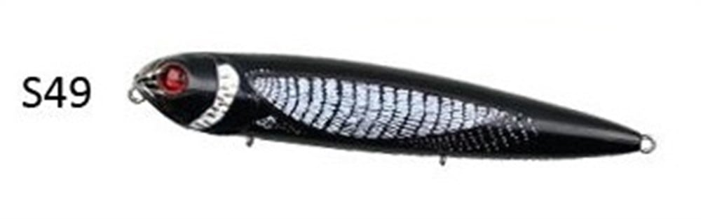 RİVER2SEA ROVER 98 SUNİ YEM S49 98,5 MM