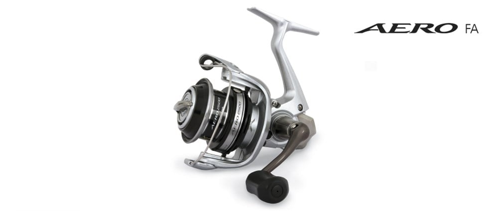 SHİMANO AERO OLTA MAKİNESİ 2500 FA
