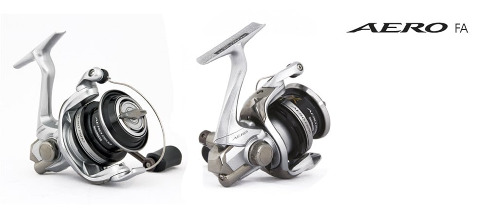 SHİMANO AERO OLTA MAKİNESİ 2500 FA