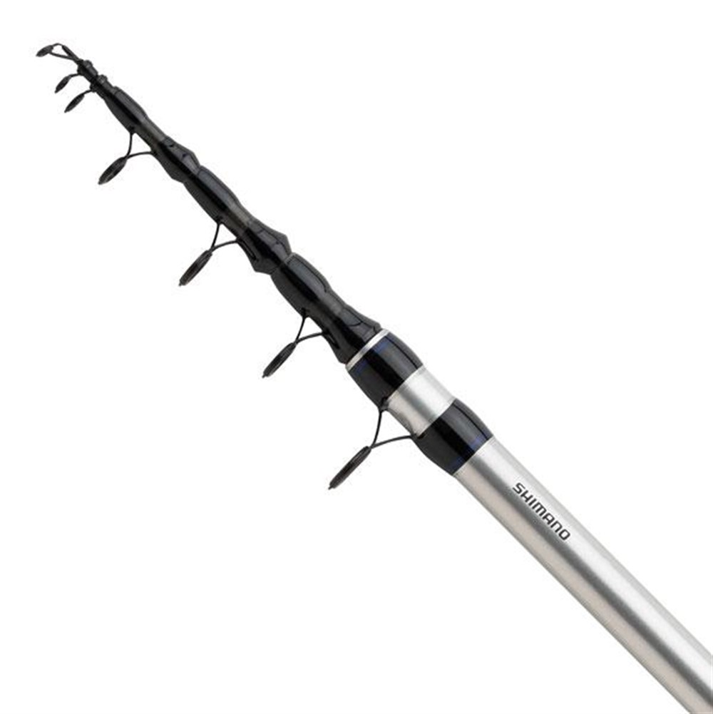 SHİMANO ALİVİO AX BOAT TELE TELESKOPİK KAMIŞ #2,10H - 150GR