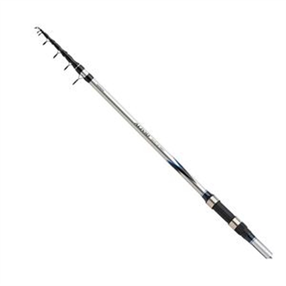 SHİMANO ALİVİO AX BOAT TELE TELESKOPİK KAMIŞ #2,10H - 150GR