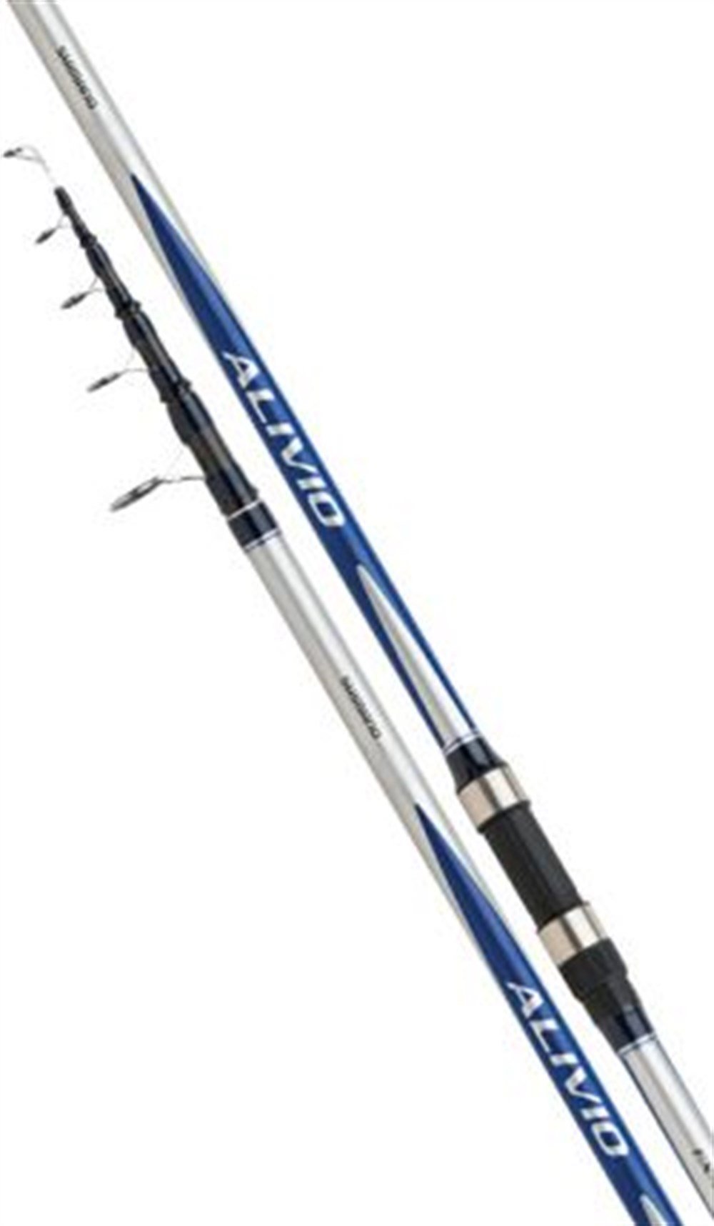 SHİMANO ALİVİO EX SERİSİ TELE SURF OLTA KAMIŞI 4,20 MT / 170 GR