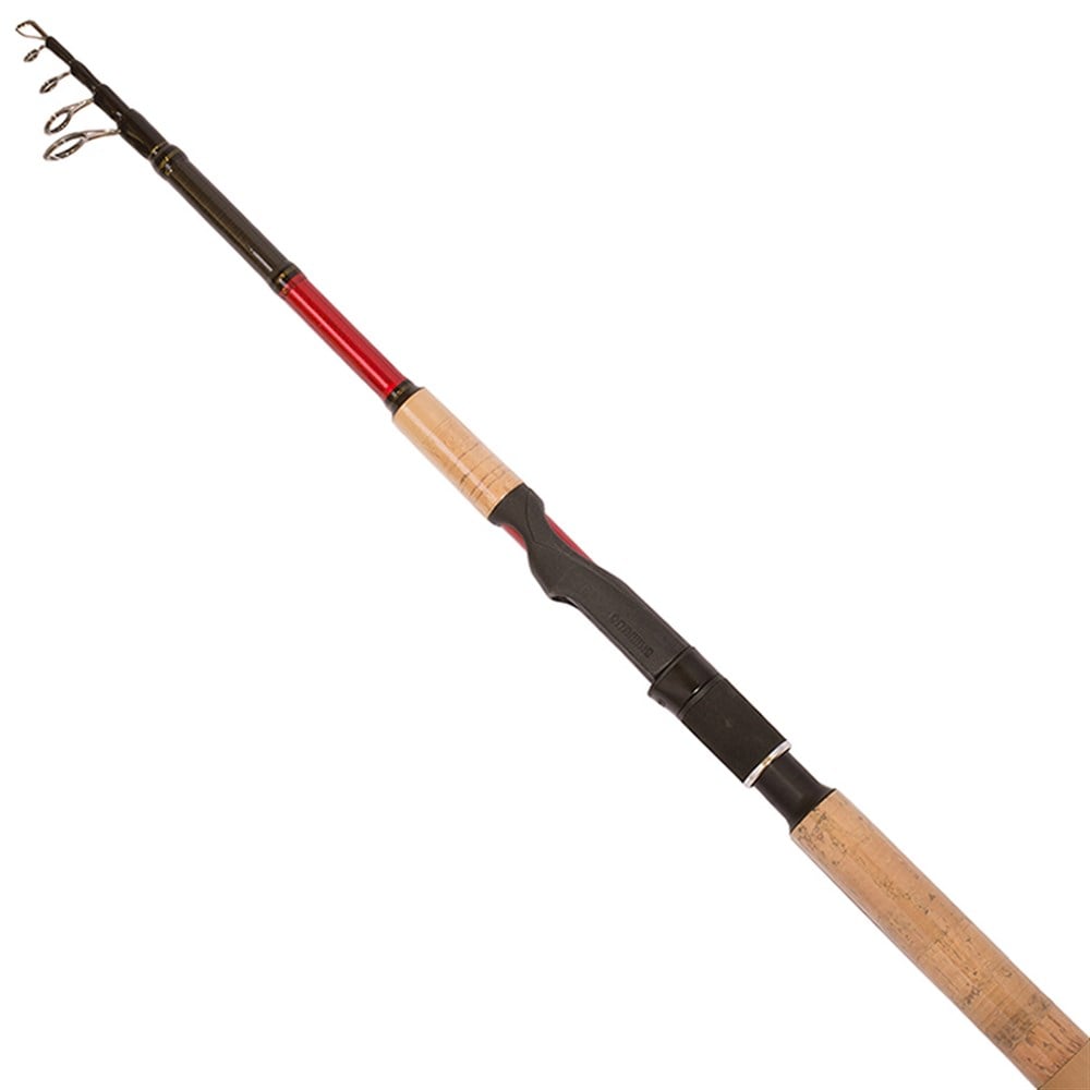 SHİMANO CATANA CX TELESPİN TELE. OLTA KAMIŞI # 2,10 M 10-30 GR