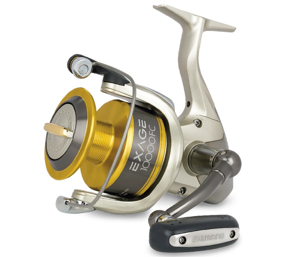 SHİMANO EXAGE 10000 FC OLTA MAKİNESİ