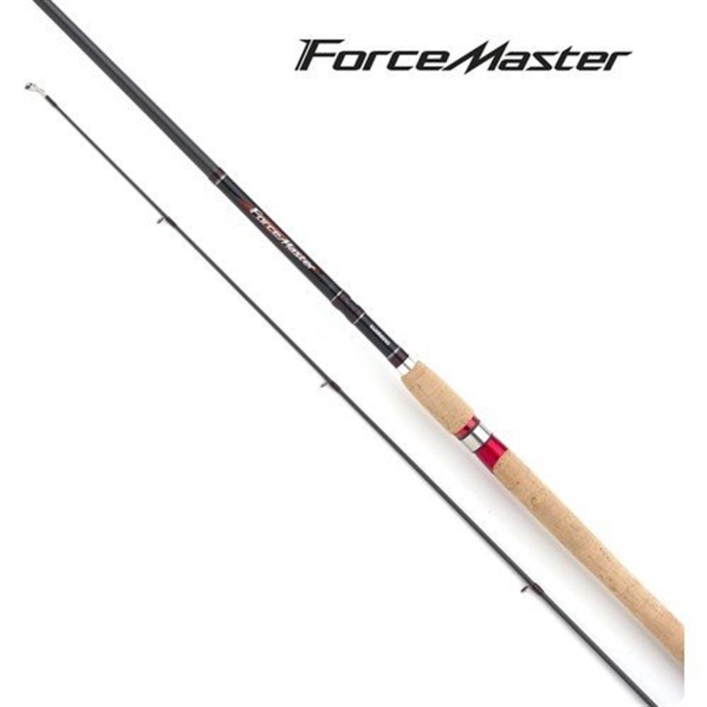 SHİMANO FORCEMASTER BX SPİNNİNG SPİN OLTA KAMIŞI # 2,40 MT / M