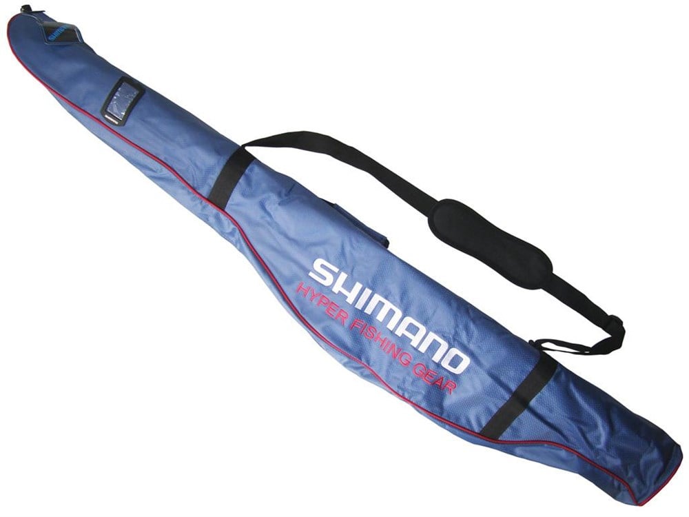 SHİMANO SH-802 HYPER GEAR OLTA ÇANTASI