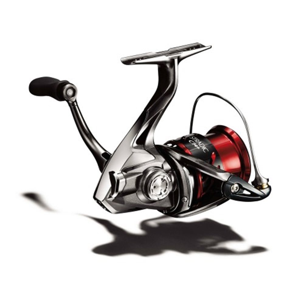 Shimano Stradic Ci4+ C3000Hg Fb Spin Olta Makinesi