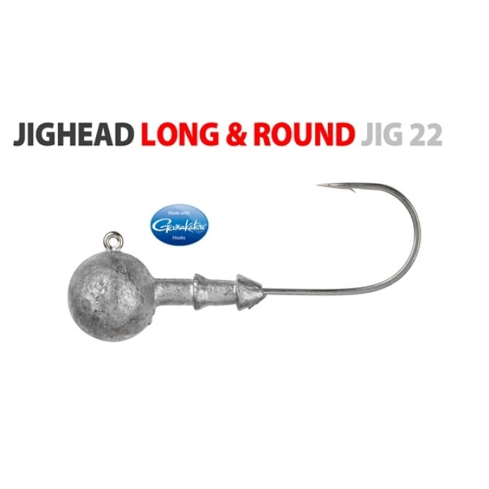 SPRO ROUND 7 GR ZOKA