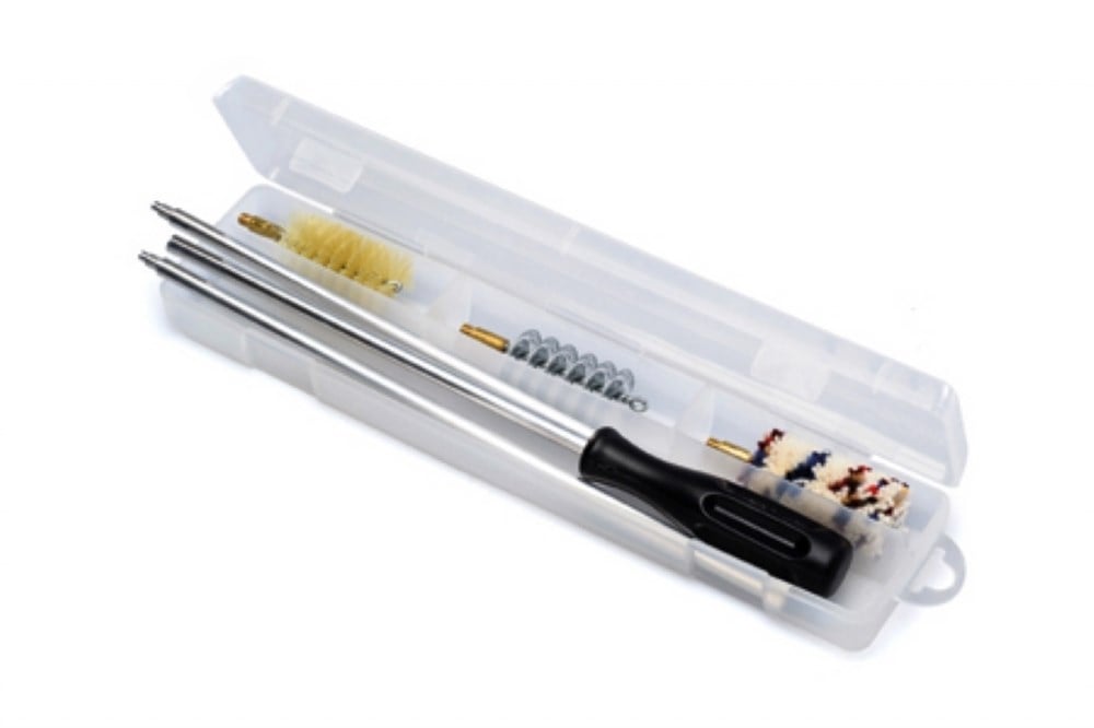 STİL CRİN 16 CAL. PLASTİK KUTULU ALUMİNYUM HARBİ TAKIMI