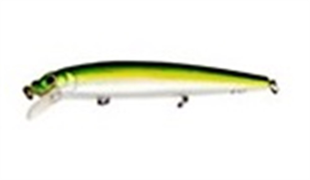 STRİKE PRO EG-033F ALPHA MİNNOW SUNİ YEM 061