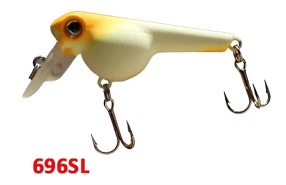 STRİKE PRO EG-088L-F SUNİ YEM 696SL