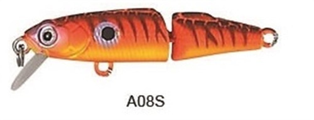 STRİKE PRO EG-093JB SİLVER SPRAT 50 SUNİ YEM A08
