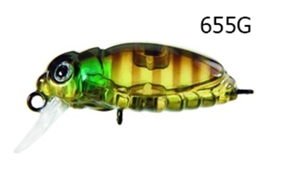 STRİKE PRO EG-174F BEETLE BUSTER 40 SUNİ YEM 655G