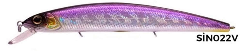STRİKE PRO EG-190 B SUNİ YEM # SIN022V 13 CM / 20,6 GR