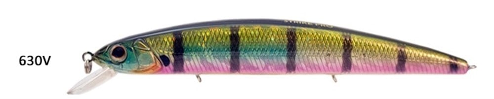 STRİKE PRO EG-190 B SUNİ YEM # 630V 13 CM / 20,6 GR