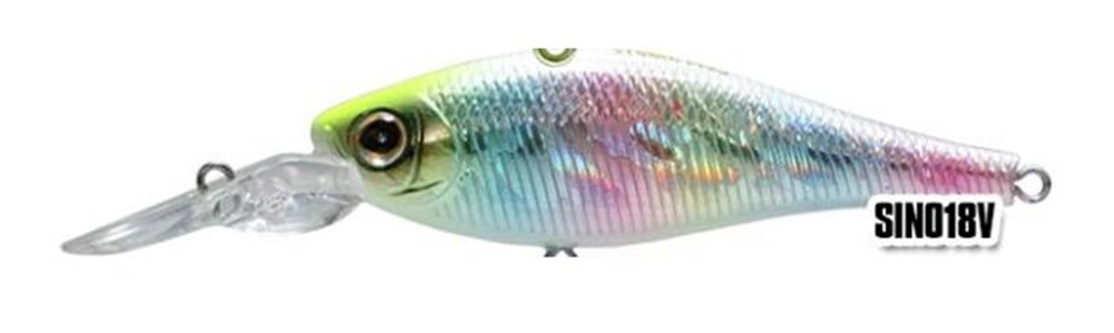 STRİKE PRO EG-201 A 6CM SUNİ YEM SİN018V