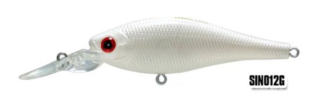 STRİKE PRO EG-201B 7,5 CM SUNİ YEM SİN012G