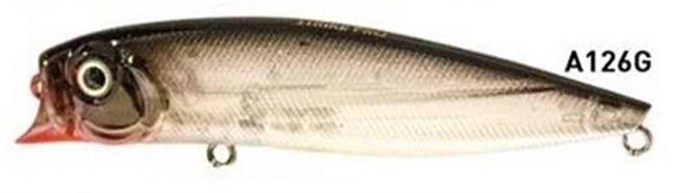 STRİKE PRO EG-207 SUNİ YEM A126G