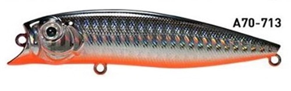 STRİKE PRO EG-207 SUNİ YEM A70-713