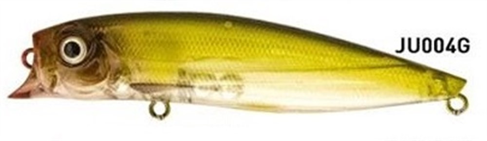 STRİKE PRO EG-207 SUNİ YEM JU004G