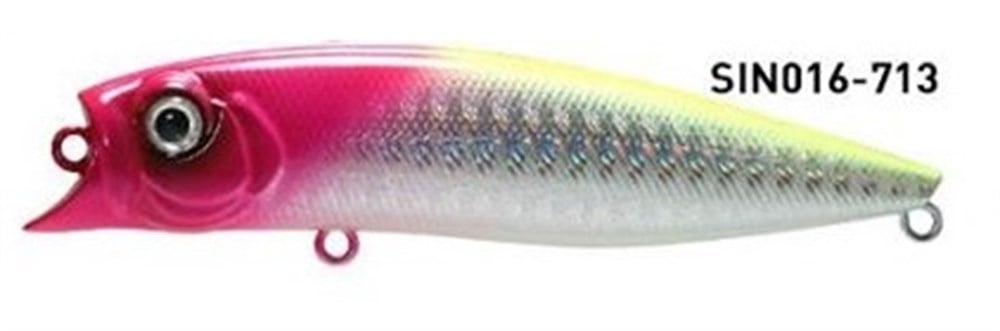 STRİKE PRO EG-207 SUNİ YEM SİN016-713