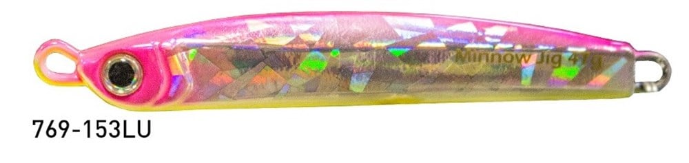 STRİKE PRO JG-010A 25 GR JİG YEM # 769-153LU