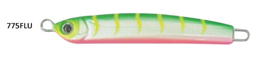 STRİKE PRO JG-010C 47 GR JİG YEM # 775FLU